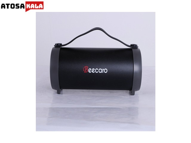 اسپیکر بلوتوثی بیکارو Beecaro S33D