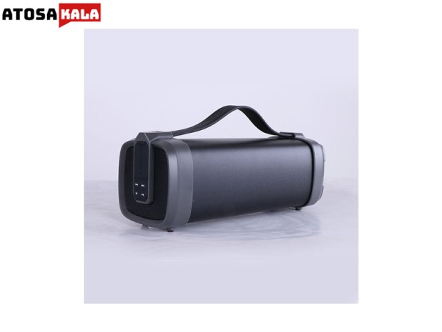 اسپیکر بلوتوثی قابل حمل بیکارو مدل F52