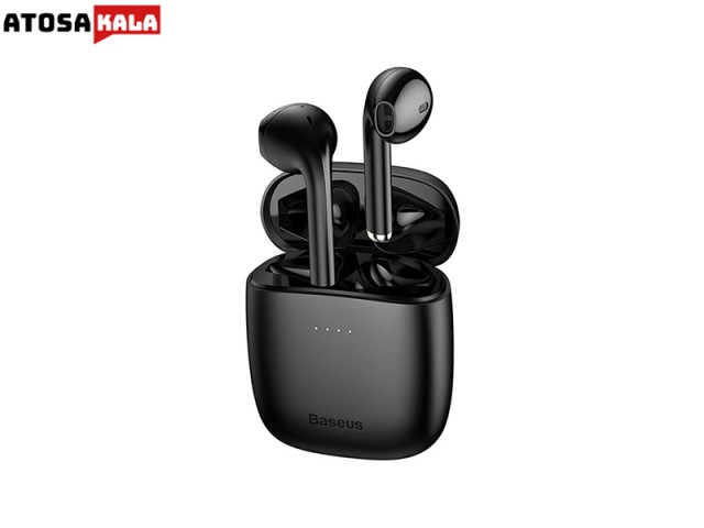 هندزفری بلوتوث دو گوشی Baseus Encok NGW04P