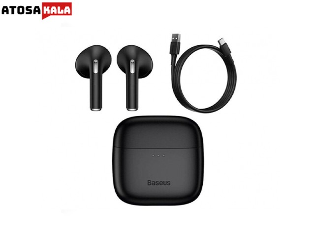 هندزفری بلوتوث بیسوس Baseus bowie E8 True Wireless Earfones NGE8-01