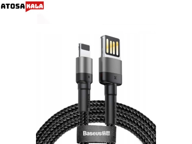 کابل 2 متری Lightning بیسوس CALKLF-CG1