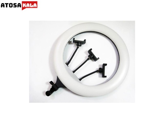 رینگ لایت مدل YQ-460B