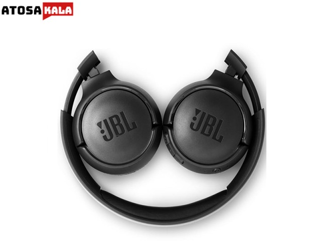 هدفون بی سیم جی بی ال مدل JBL E500