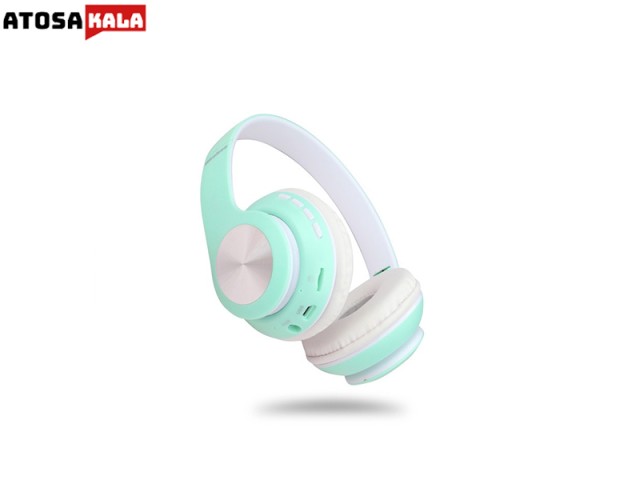 هدفون بلوتوثی JBL مدل ۶۶BT