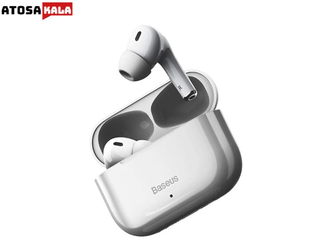 هندزفری بلوتوثی باسئوس مدل ENCOK W3