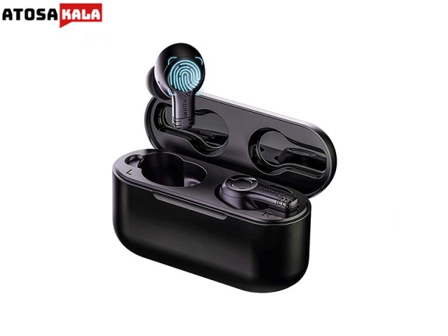 هدفون بلوتوثی او ام تینگ مدل AirFree EO002Bt