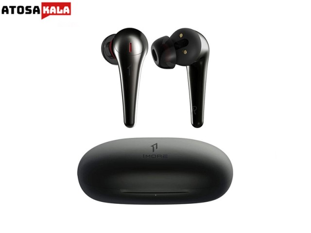 هندزفری بلوتوث وان مور 1More ComfoBuds Pro ES901 True Wireless Earbuds