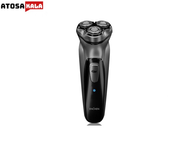 ریش تراش شیائومی Xiaomi Enchen Black Stone 3D Electric Shaver