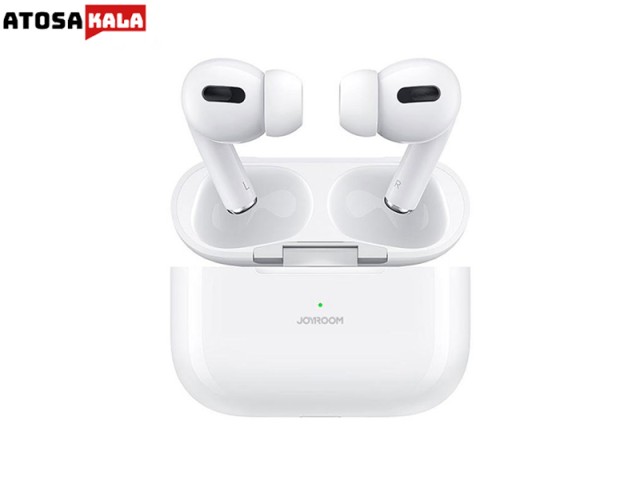 هندزفری بلوتوث جویروم Joyroom JR-T03S Pro ANC TWS Headphones