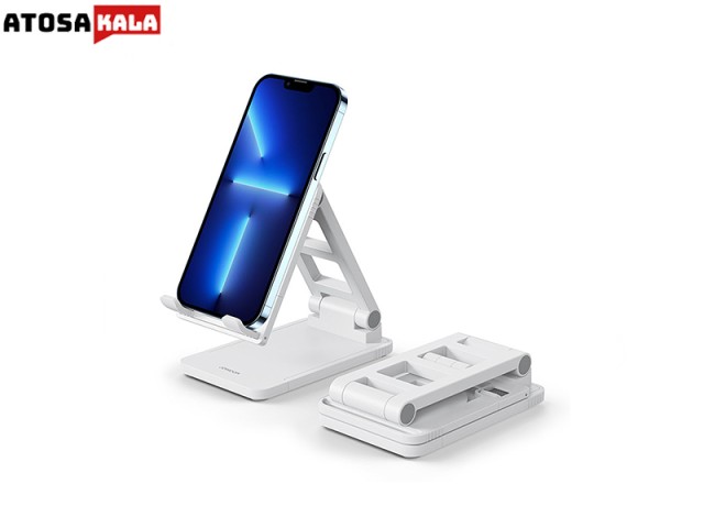 استند رومیزی گوشی و تبلت جویروم Joyroom Desktop Phone Stand JR-ZS282
