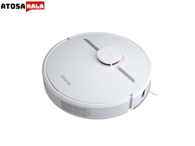 جاروبرقی رباتیک شیائومی مدل Dreame D9