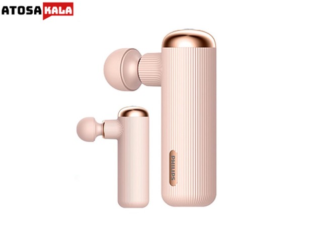 ماساژور تفنگی و شارژی فیلیپس Philips PPM3101G Fascia Gun Muscle Relaxation Massager