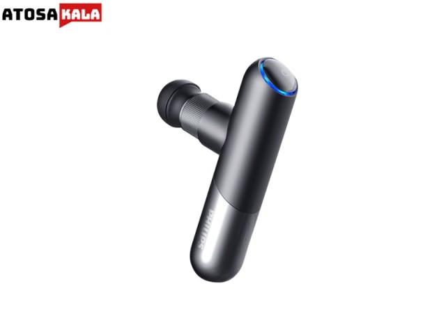 ماساژور تفنگی فیلیپس Philips PPM5101G Fascia Gun Muscle Relaxation Massager
