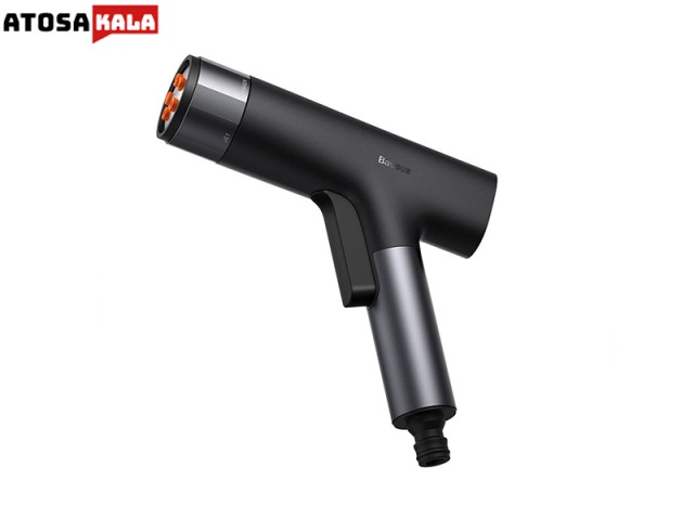 نازل کارواش Baseus GF4 Horticulture Watering Spray Nozzle CPYY010001