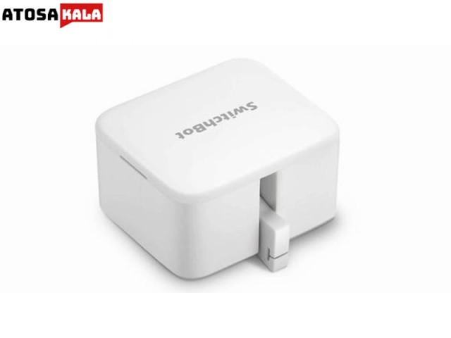 کلید هوشمند مدل 2AKBS1