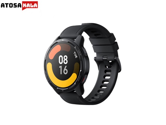 ساعت هوشمند شیائومی Xiaomi Watch S1 Active با قابلیت پاسخ به تماس
