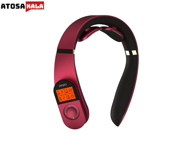 ماساژور گردن شیائومی Xiaomi Tech Love Portable Neck Massager PG-2601B19