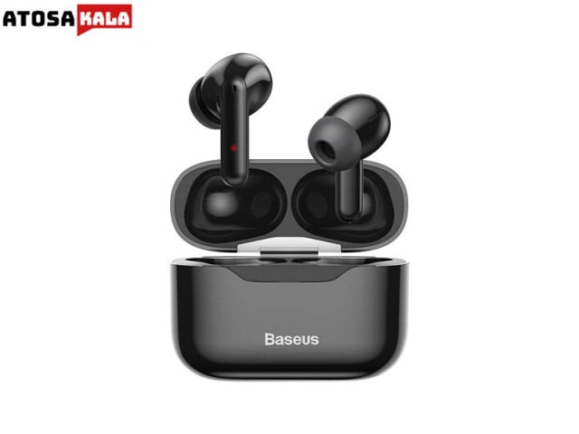 هندزفری بلوتوث بیسوس Baseus SIMU S1 ANC True Wireless Earphones