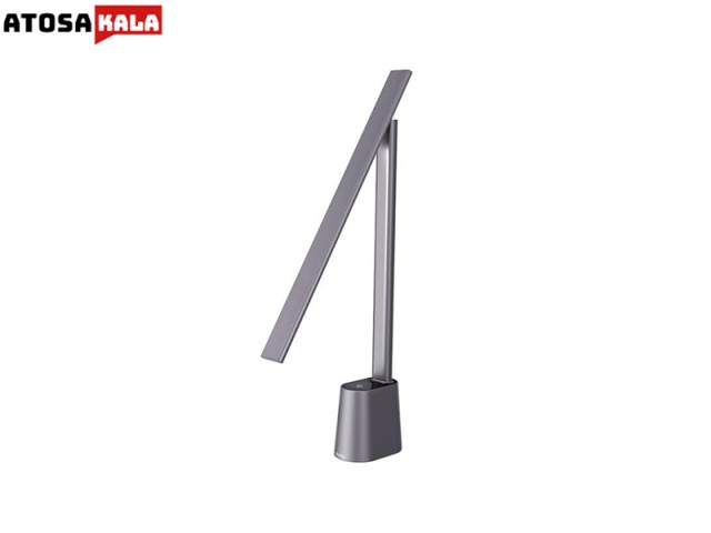 چراغ مطالعه رومیزی قابل شارژ بیسوس Baseus Smart Eye Folding Rechargeable Desk Lamp
