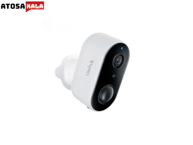 دوربین نظارتی هوشمند آرنتی Arenti Laxihub W1 1080p Wire Free Wifi Battery Camera