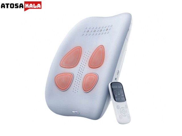 ماساژور کمر شیائومی Xiaomi HoPhysio Multifunctional Lumbar Massager DH136A