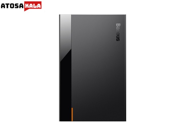 باکس هارد اینترنال به اکسترنال بیسوس Baseus Full-speed 2.5inch External HDD Enclosure