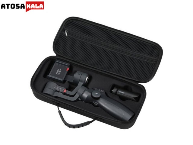 کیف محافظ گیمبال و سه پایه بیسوس Baseus Handheld Gimbal Tripod Storage Organizer