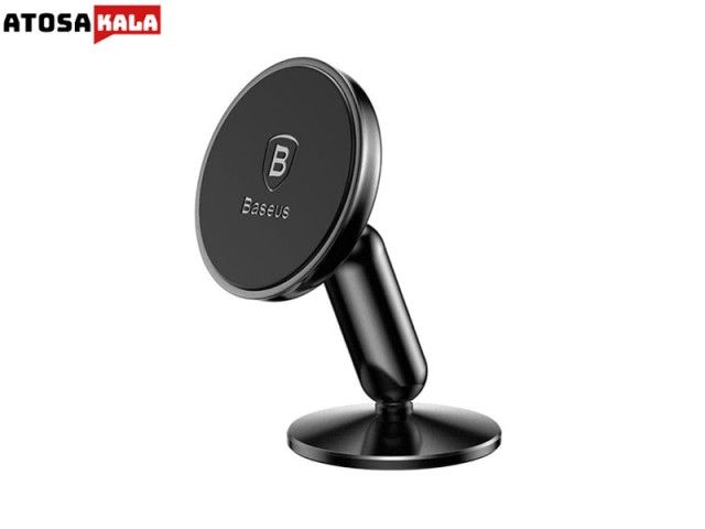 پایه نگهدارنده آهن ربایی بیسوس Baseus Bullet An on-Board Magnetic Bracket