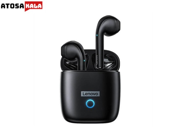 هندزفری بی سیم لنوو Lenovo LP50 True Wireless Earbuds