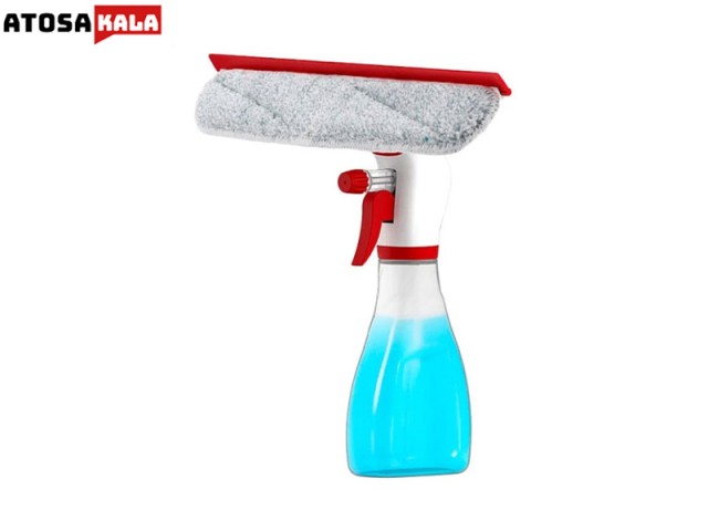 اسپری آبپاش و شیشه پاک کن شیائومی Xiaomi Yijie Handheld Spray Window Wiper YB-08