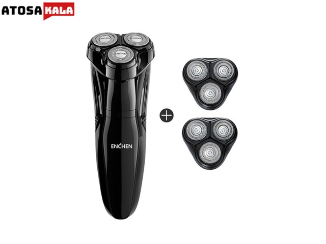 ماشین اصلاح موی سر و صورت شیائومی ENCHEN GENTLEMAN 3S MEN'S SHAVER