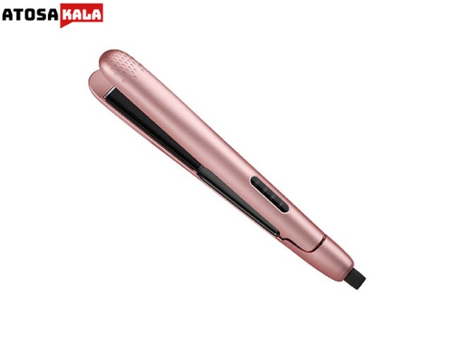 اتو مو شیائومی Xiaomi Enchen Enroller Hair Iron Straightening