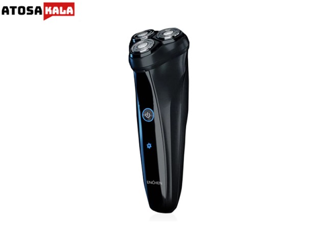 ریش تراش شیائومی Xiaomi Enchen Warrior Rotary Shaver 5W
