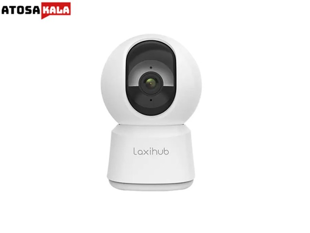 دوربین نظارتی هوشمند آرنتی Arenti Laxihub P2 1080p Indoor Pan Tilt Privacy Camera
