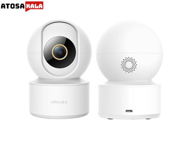 دوربین نظارتی هوشمند شیائومی Xiaomi IMILAB C21 Home Security Camera CMSXJ38A نسخه گلوبال