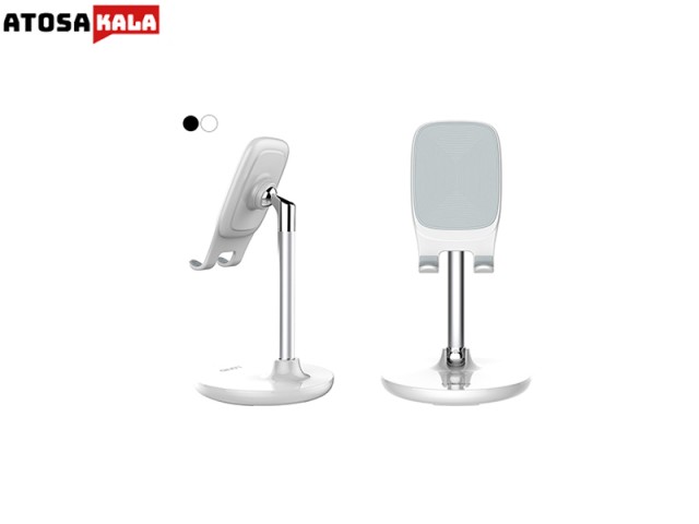 هولدر و پایه نگهدارنده رومیزی الدینیو LDNIO MG05 Foldable Desk Phone Stand