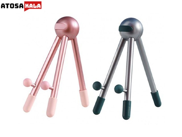 هولدر و پایه نگهدارنده رومیزی ریمکس REMAX RM-C58 alien series phone holder