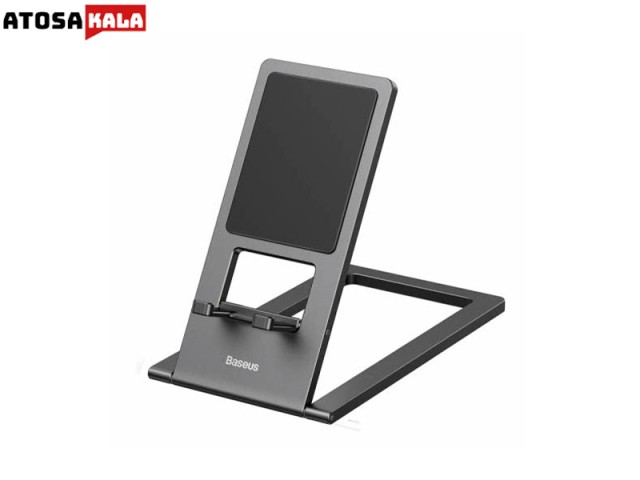 هولدر و پایه نگهدارنده رومیزی بیسوس Baseus LUKP000013