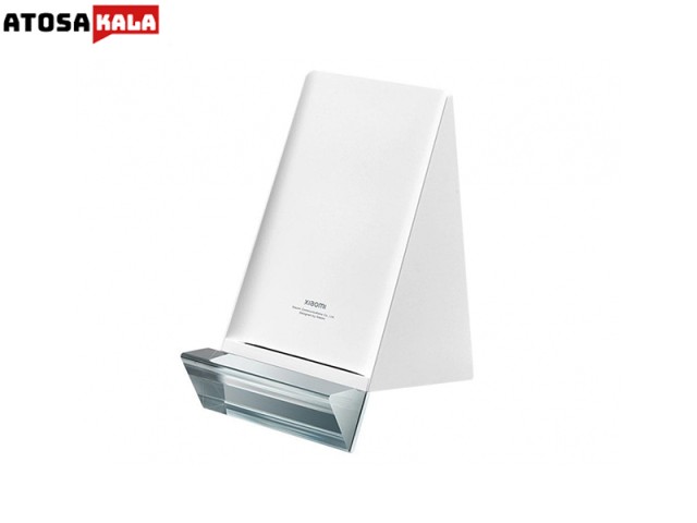 استند و شارژر وایرلس شیائومی Xiaomi MDY-13-ED توان 80 وات