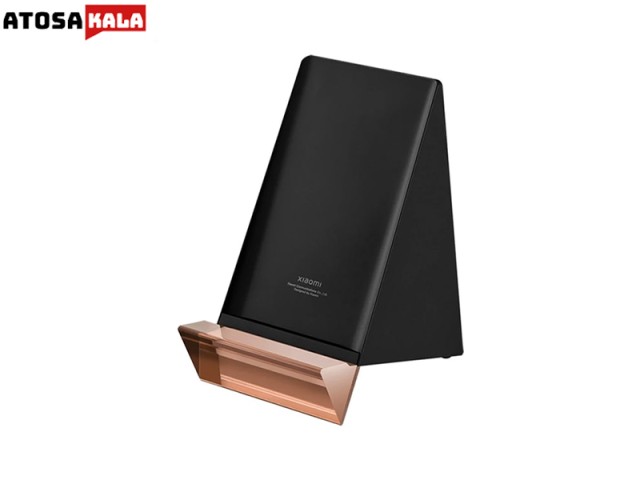 استند و شارژر وایرلس شیائومی Xiaomi MDY-13-EL توان 100 وات