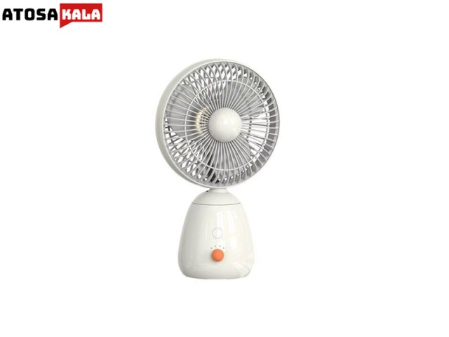 پنکه رومیزی شارژی شیائومی Xiaomi Lofans FS1