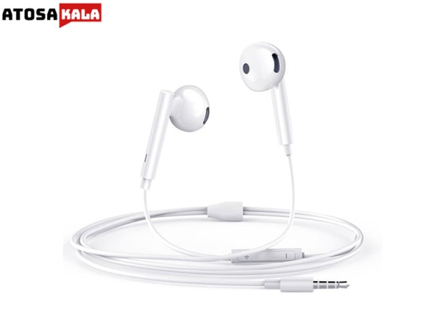 هندزفری سیمی مک دودو Mcdodo HP-6080 Stereo Earphone 3.5mm