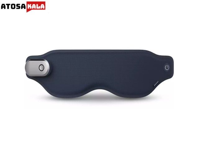 ماساژور چشم  و چشم بند فیلیپس Philips Eye Mask Massager PPM3101E