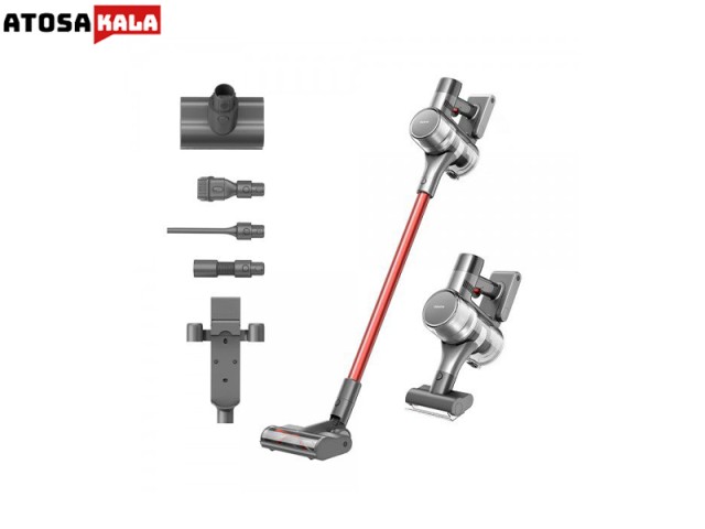 جارو شارژی شیائومی مدل Xiaomi Dreame T20 توان 450 وات