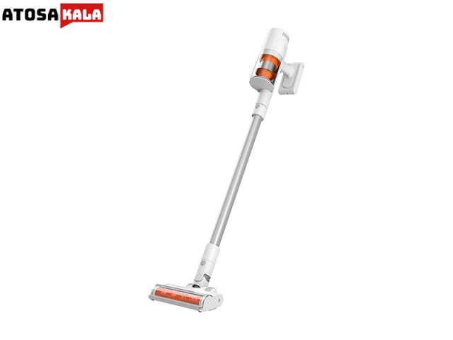 جارو شارژی هوشمند شیائومی مدل  Xiaomi Mi Vacuum Cleaner G11 توان 185 وات