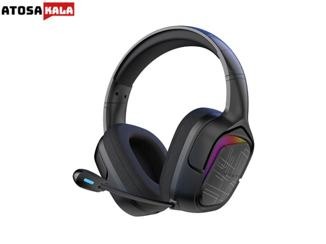 هدفون بلوتوث گیمینگ لنوو Lenovo G35B Gaming Headset Dual Mode