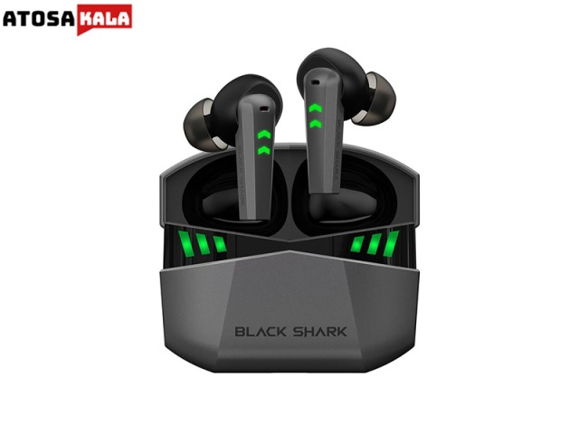 هندزفری بلوتوث دوگوش شیائومی Xiaomi Black Shark Lucifer T2