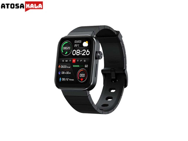 ساعت هوشمند شیائومی Xiaomi Mibro T1 XPAW006 گلوبال