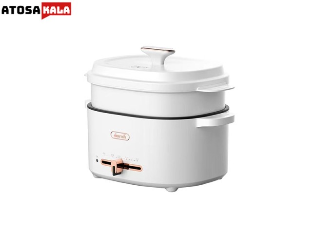 قابلمه چندمنظوره شیائومی مدل Deerma DEM-DG20