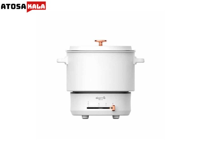 قابلمه چندکاره شیائومی مدل DEM-DG25